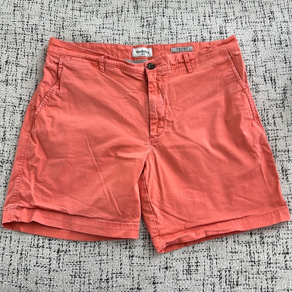 Goodfellow & Co Other - 7” Goodfellow & Co linden short